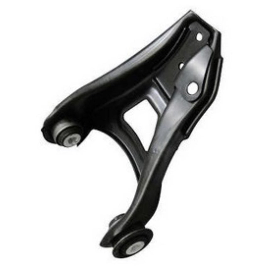 Bandeja de Suspensão Dianteira Lado Esquerdo para Renault CLIO e CLIO SEDAN - Grazzimetal - RN4059BGG