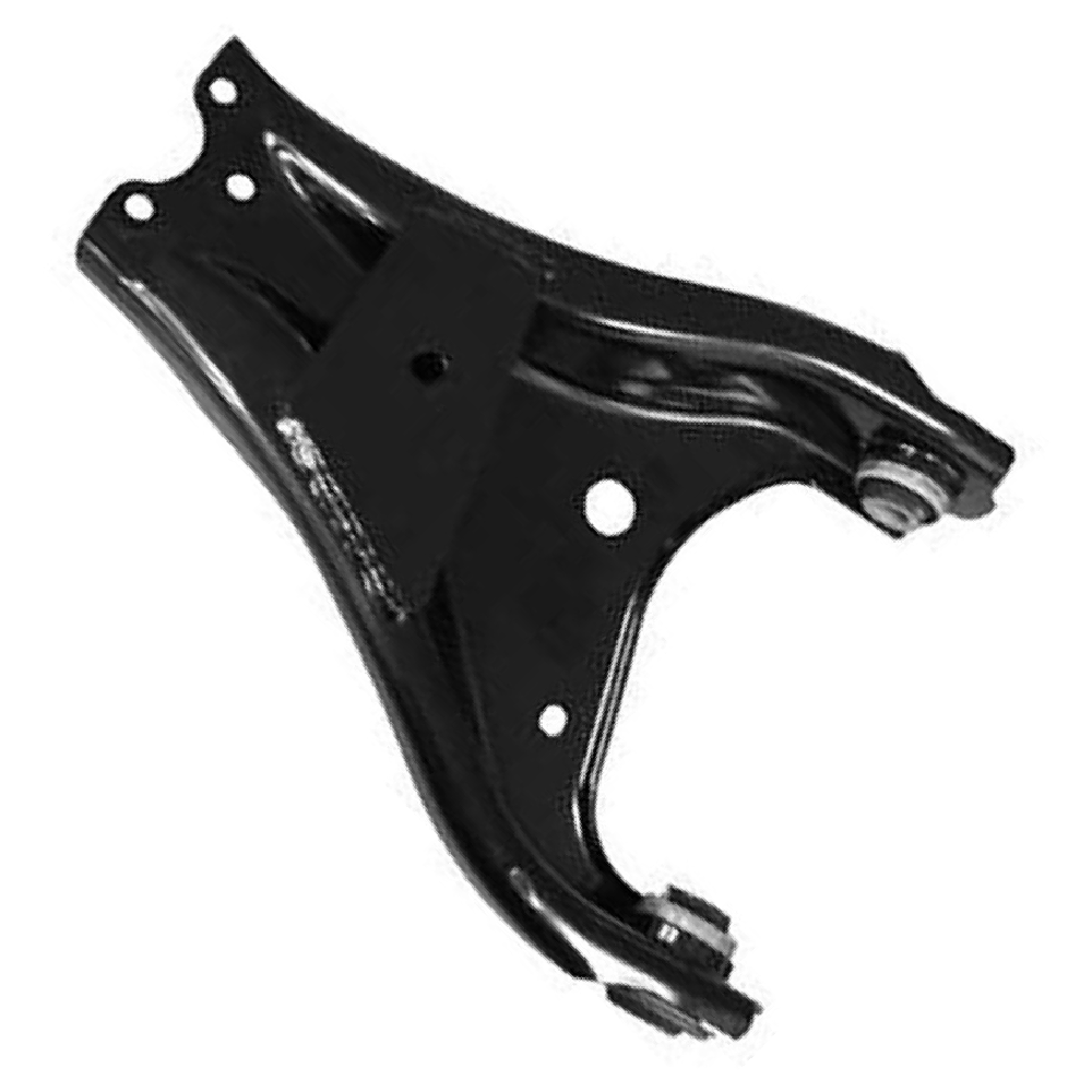 Bandeja de Suspensão Dianteira Lado Esquerdo para Renault Duster e Oroch - Grazzimetal - RN4069B