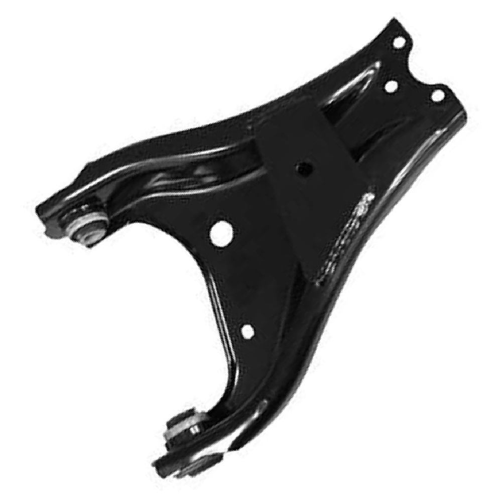 Bandeja de Suspensão Dianteira Lado Direito para Renault Duster e Oroch - Grazzimetal - RN4070B