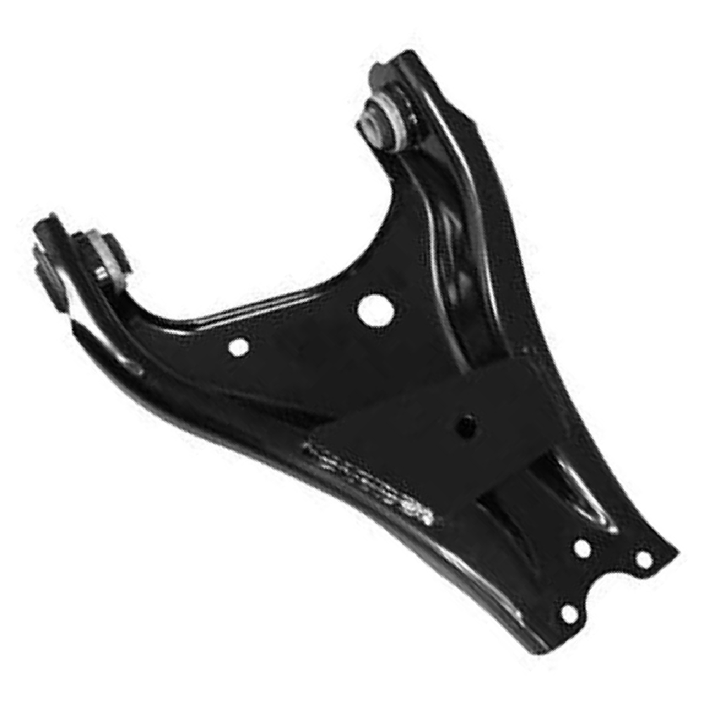 Bandeja de Suspensão Dianteira Lado Direito para Renault Duster e Oroch - Grazzimetal - RN4070B