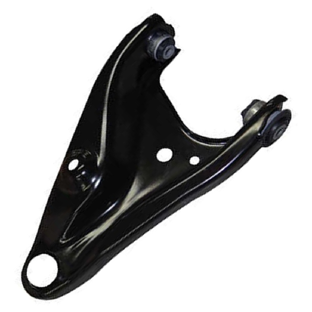 Bandeja de Suspensão Dianteira Lado Esquerdo - Grazzimetal - RN4091B