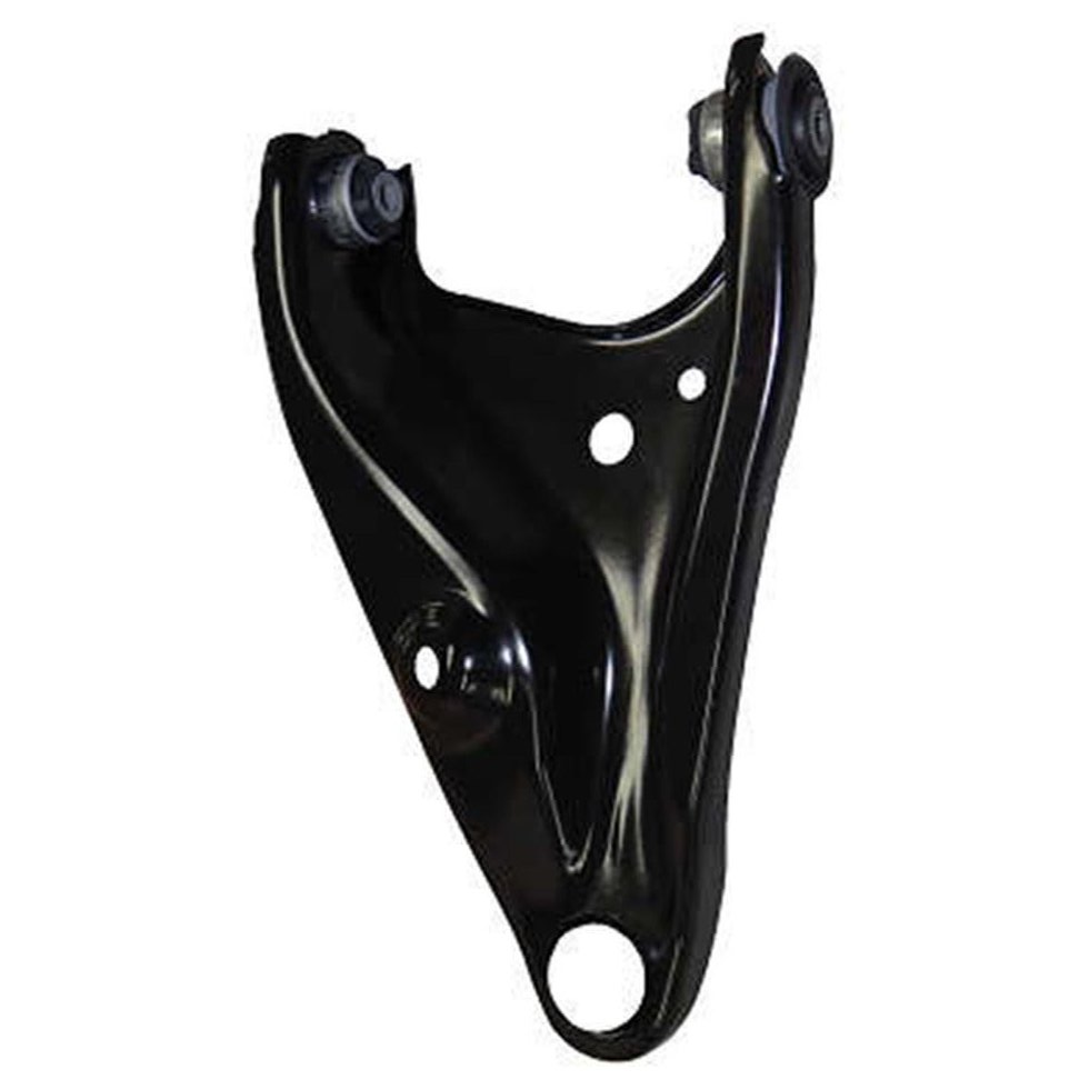 Bandeja de Suspensão Dianteira Lado Esquerdo - Grazzimetal - RN4091B