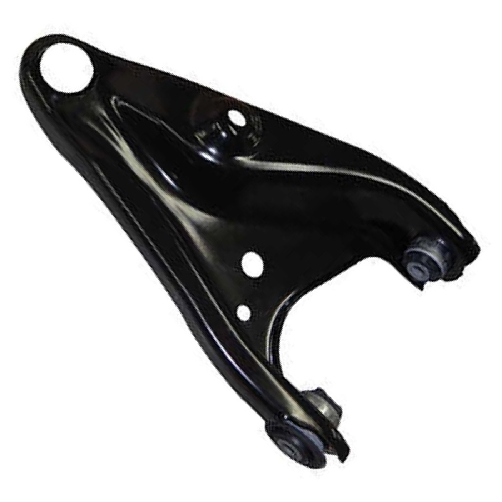 Bandeja de Suspensão Dianteira Lado Esquerdo - Grazzimetal - RN4091B