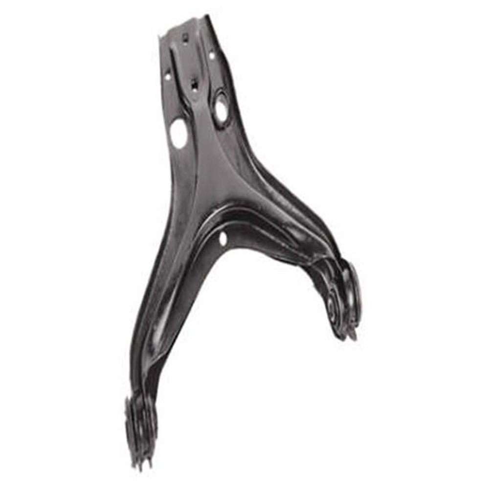 Bandeja de Suspensão Dianteira Lado Direito - Grazzimetal - VW - 1054-A