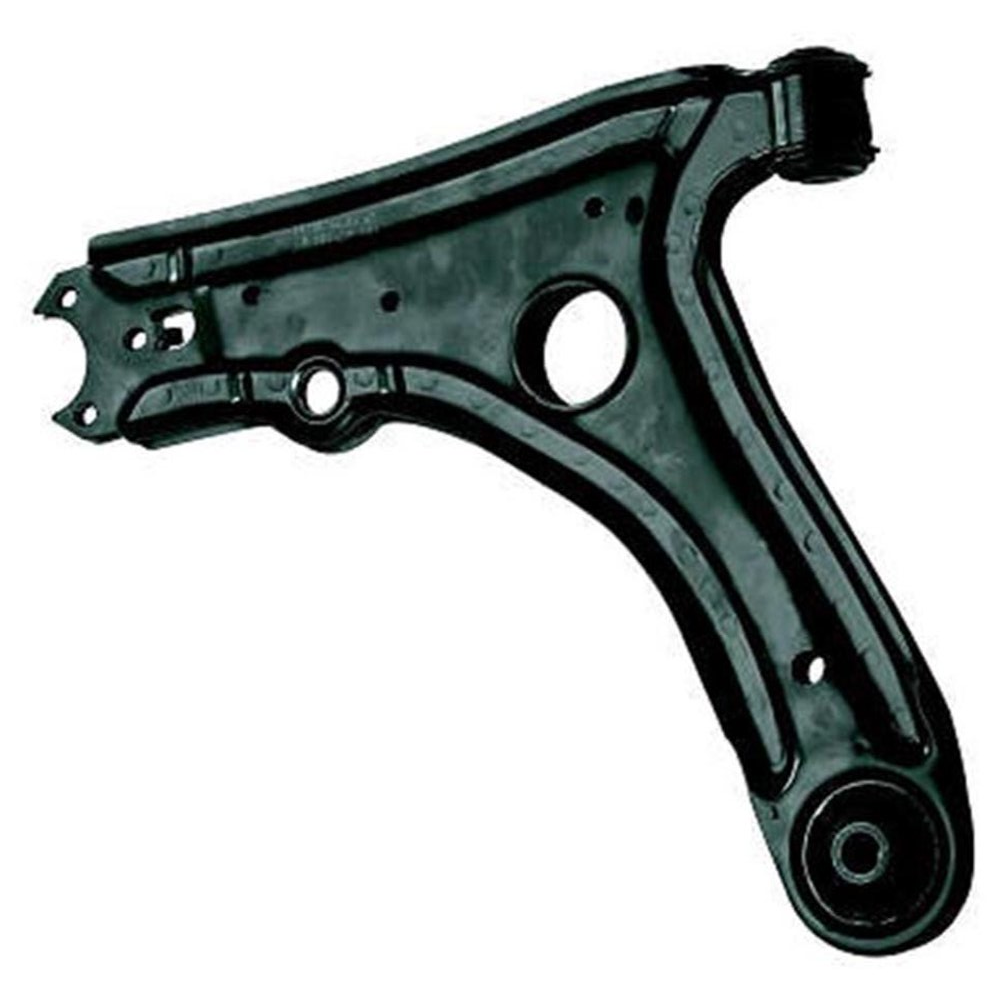 Bandeja de Suspensão Dianteira Lado Direito ou Esquerdo - Grazzimetal - VW - 1143
