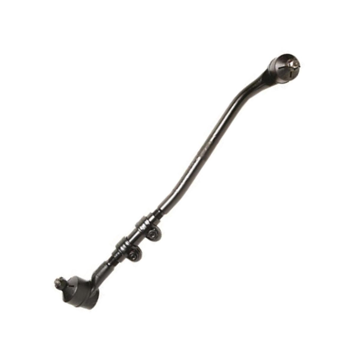 Barra de Direção Curta Esquerda Hidráulica 608 mm para Ford F-1000 - Driveway - BD-0954