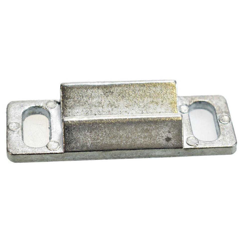 Batente da Porta para Toyota Bandeirante e Land Cruiser - Atemis - 8004