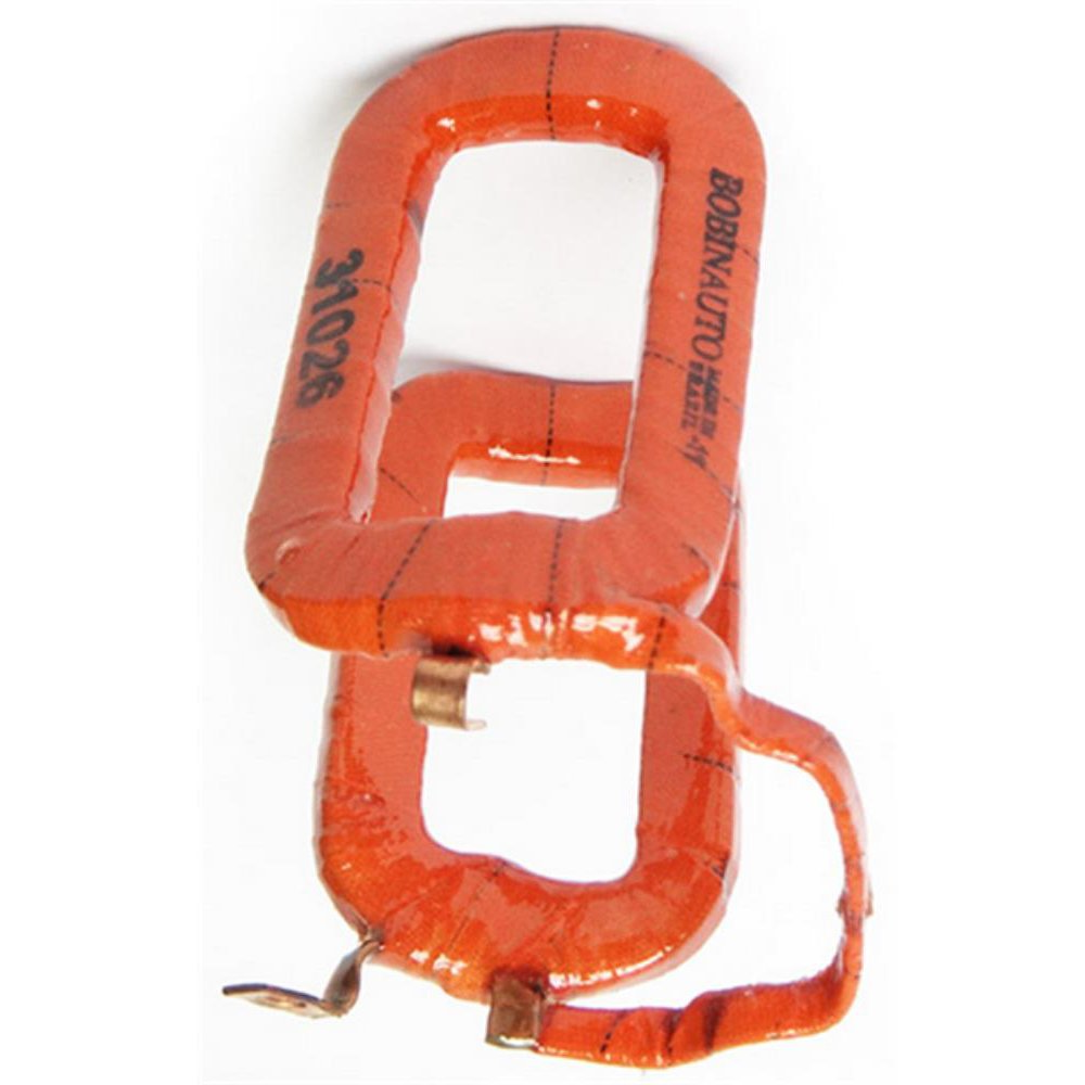 Bobina de Campo 12V Wapsa - Bobinauto - 31026