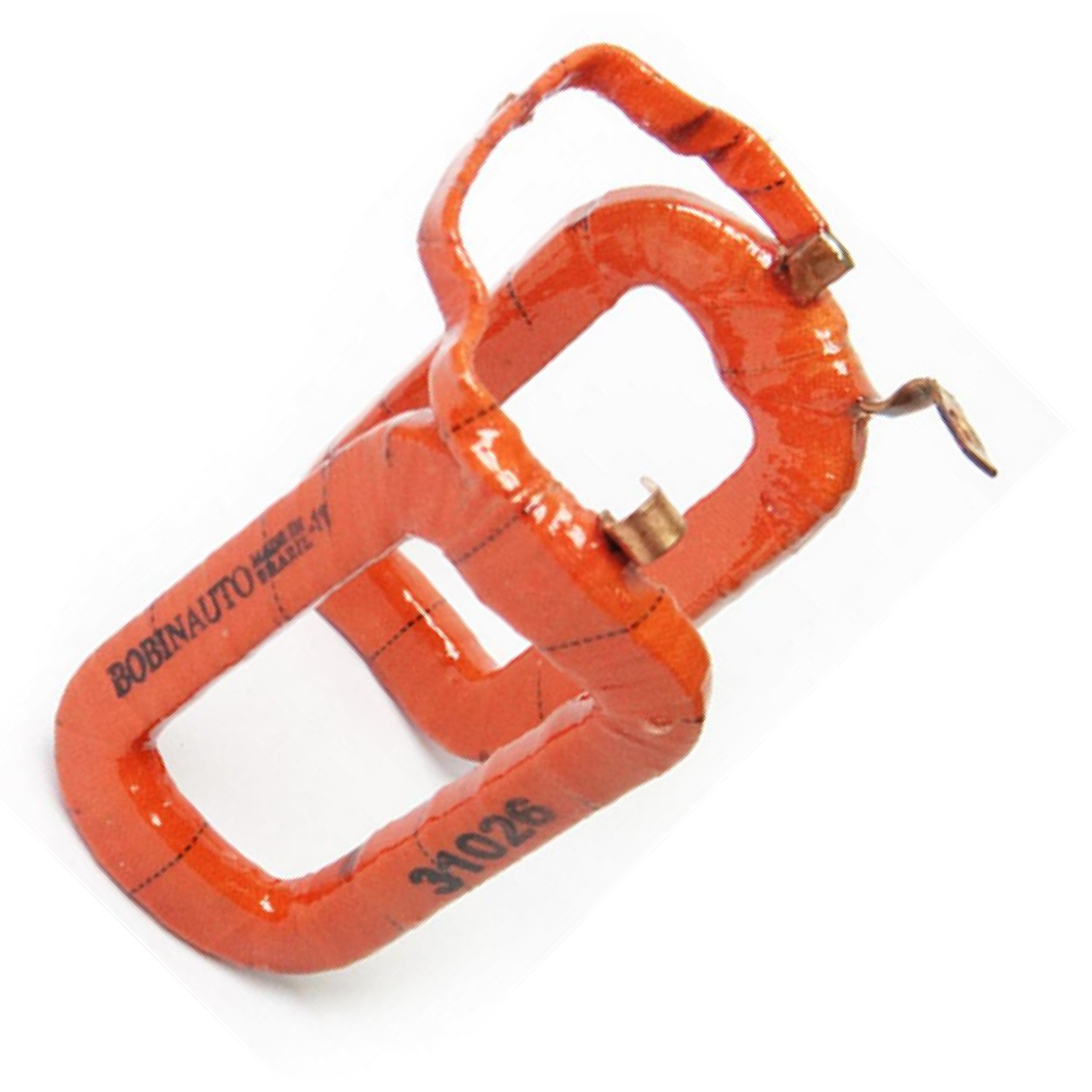 Bobina de Campo 12V Wapsa - Bobinauto - 31026
