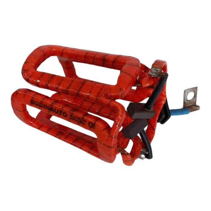Bobina de Campo 12V Bosch/Wapsa - Bobinauto - 31730