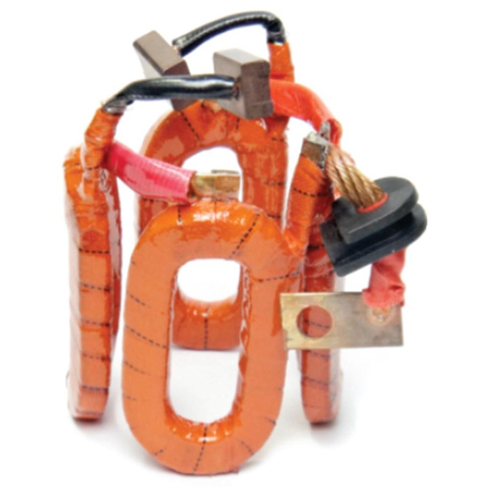 Bobina de Campo Magneti Marelli 12V - Bobinauto - 31900