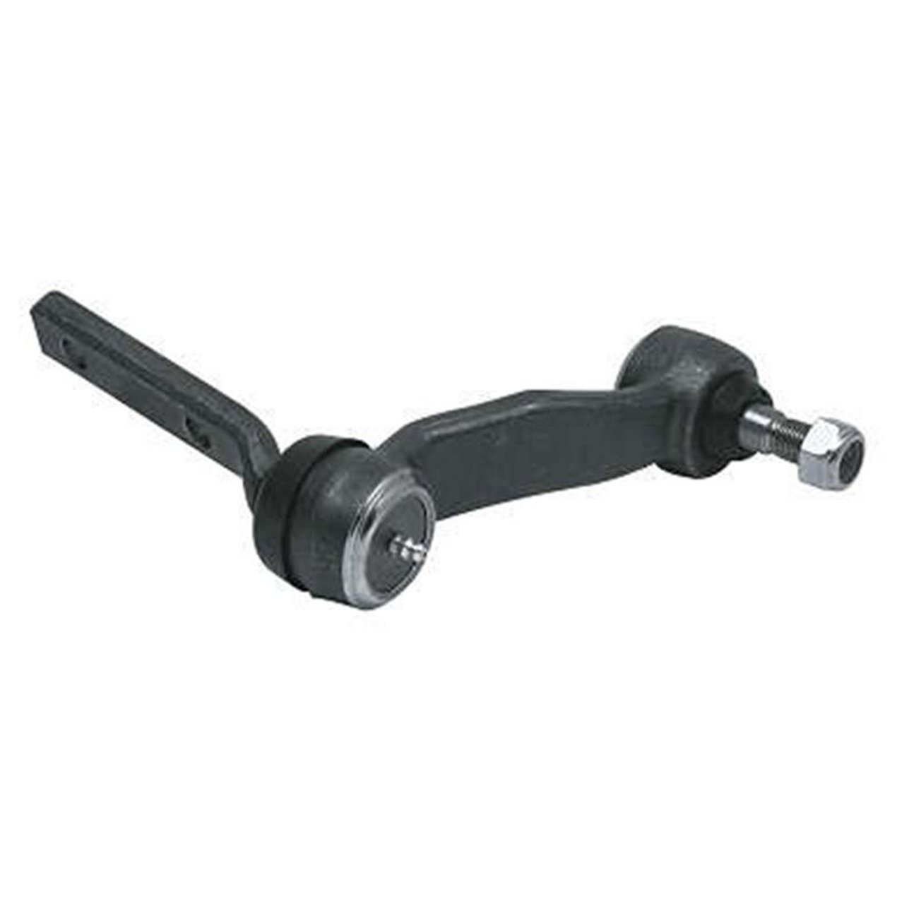 Braço Auxiliar para Chevrolet Blazer e S10 - Grazzimetal - GM2137
