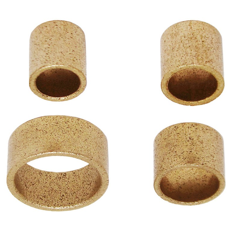 Kit de Buchas para Motor de Partida - Unifap - KT-0001-00