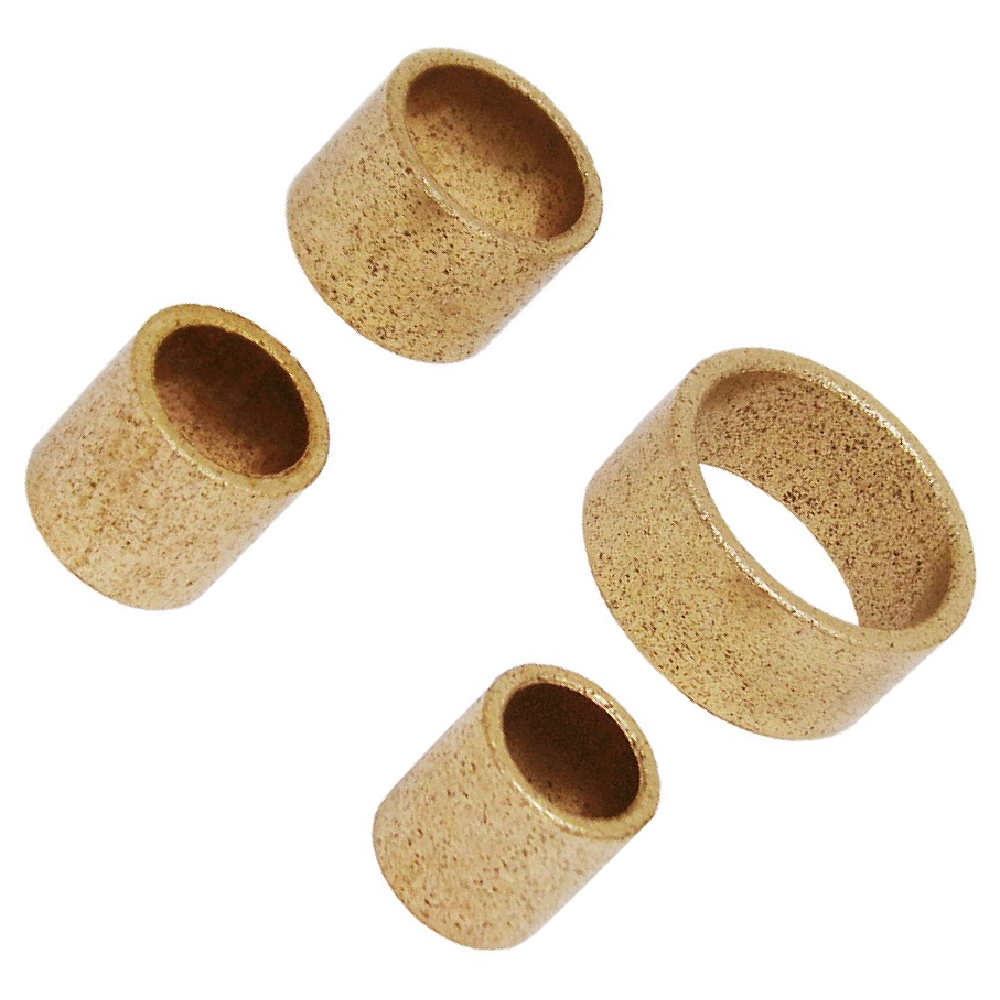 Kit de Buchas para Motor de Partida - Unifap - KT-0001-00