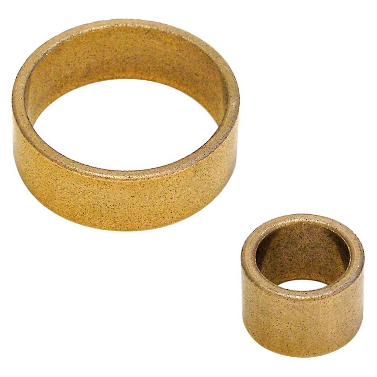 Kit de Buchas para Motor de Partida - Unifap - KT-0003-00