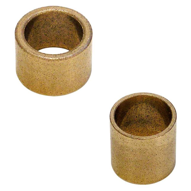 Kit de Buchas para Motor de Partida - Unifap - KT-0005-02