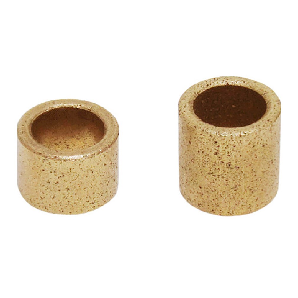 Kit de Buchas para Motor de Partida - Unifap - KT-0007-00