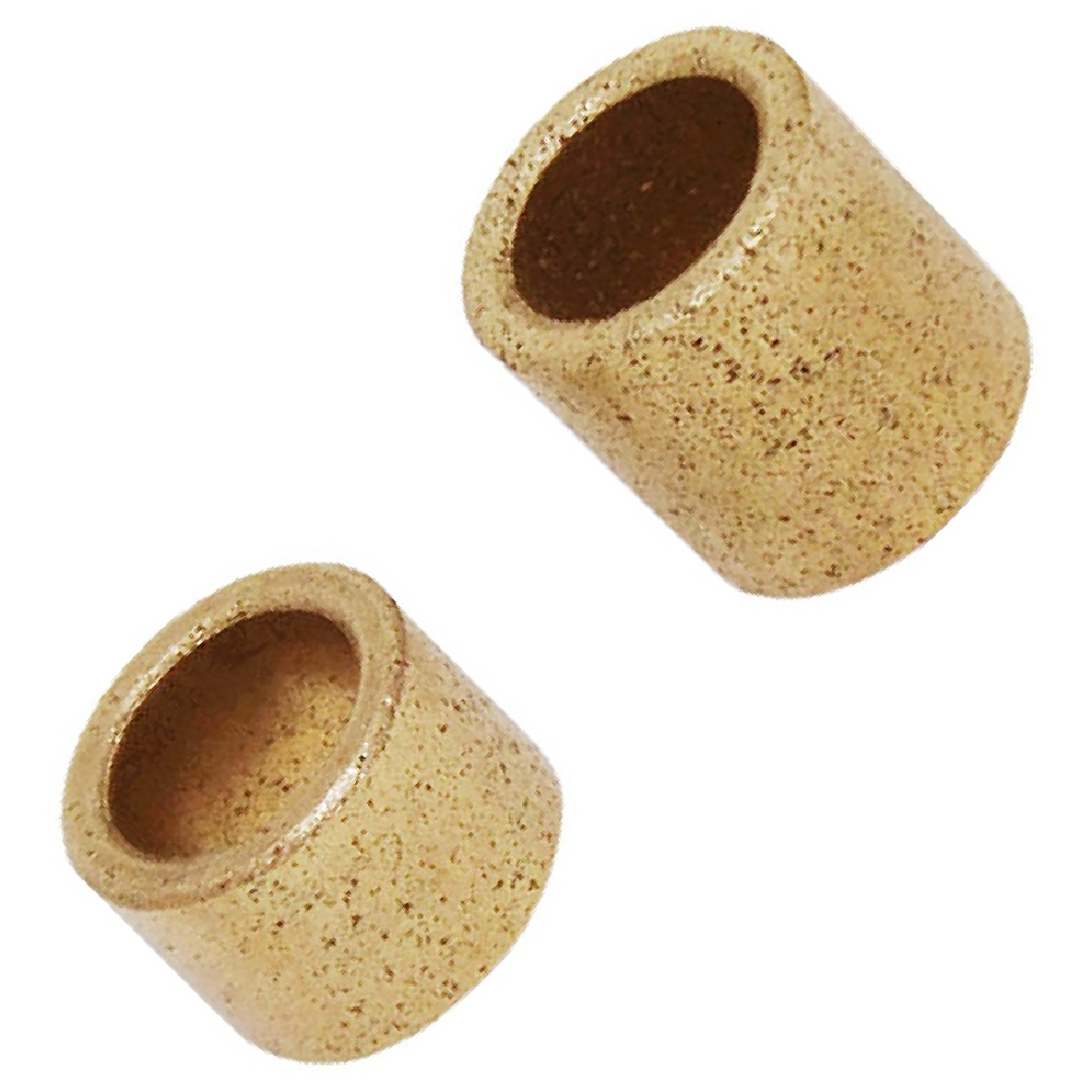 Kit de Buchas para Motor de Partida - Unifap - KT-0007-00