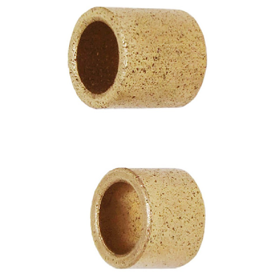 Kit de Buchas para Motor de Partida - Unifap - KT-0007-00