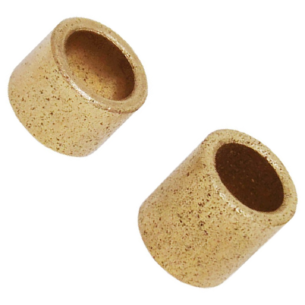 Kit de Buchas para Motor de Partida - Unifap - KT-0007-00