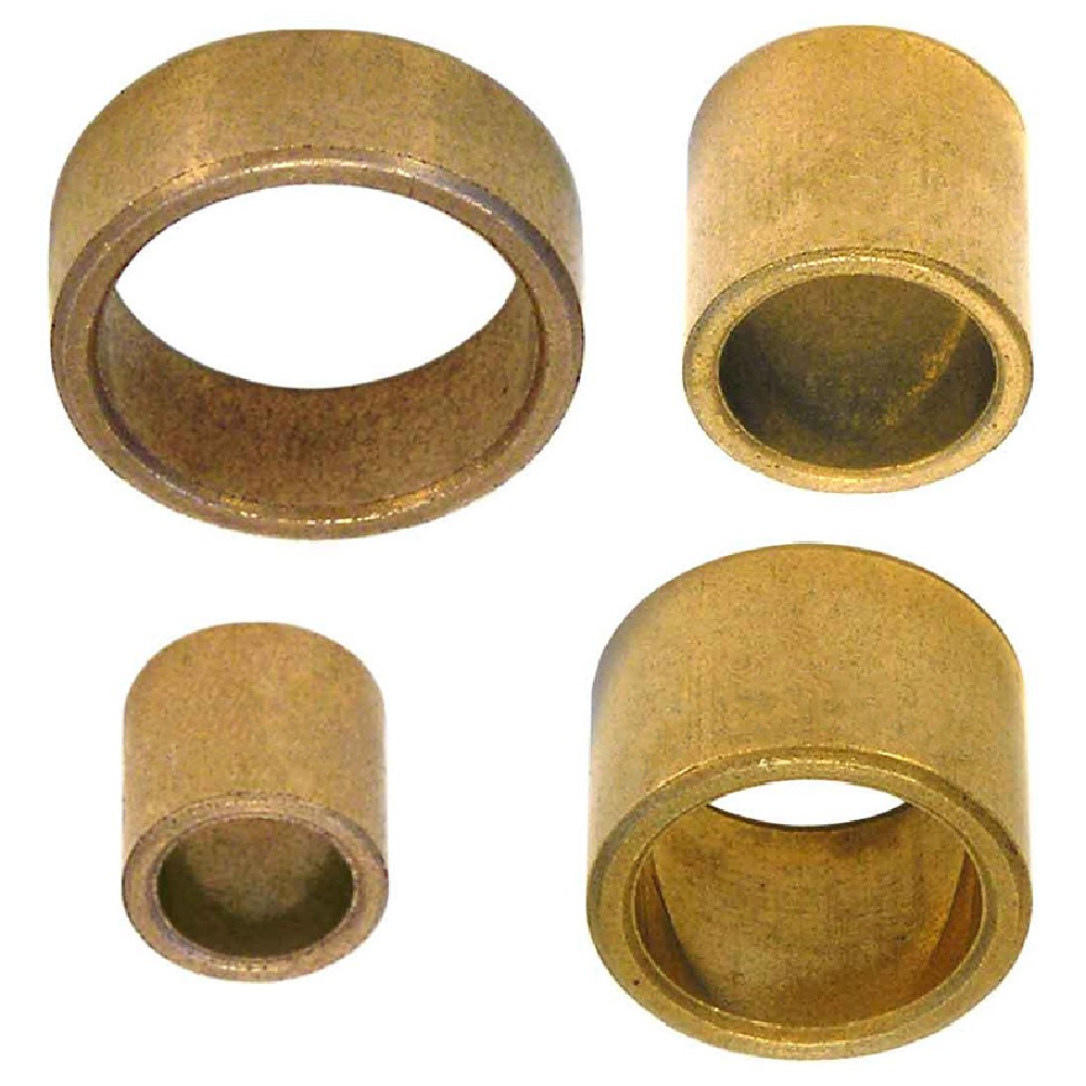 Kit de Buchas para Motor de Partida - Unifap - KT-0010-00