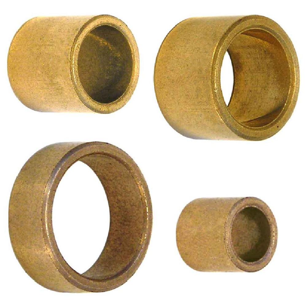 Kit de Buchas para Motor de Partida - Unifap - KT-0010-00