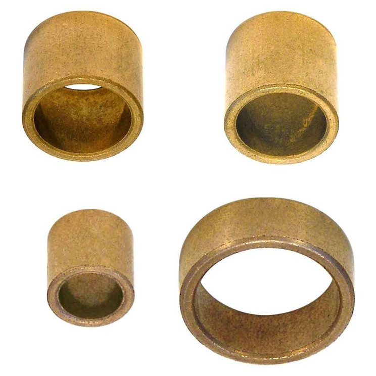 Kit de Buchas para Motor de Partida - Unifap - KT-0011-00