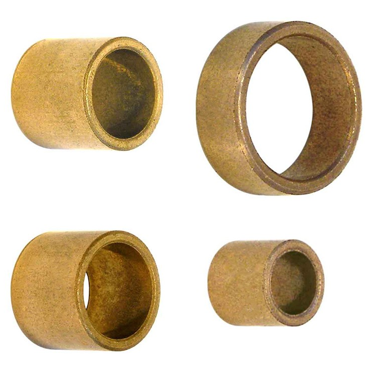 Kit de Buchas para Motor de Partida - Unifap - KT-0011-00