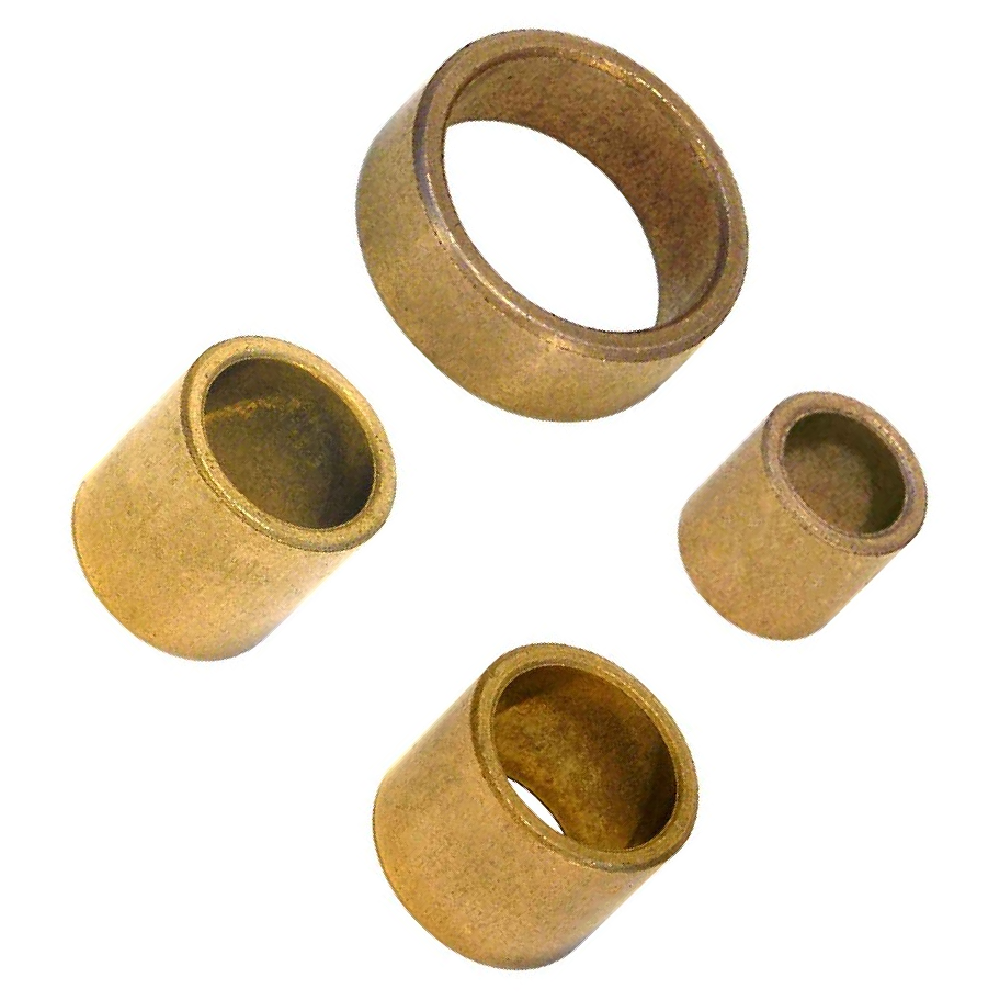 Kit de Buchas para Motor de Partida - Unifap - KT-0011-00