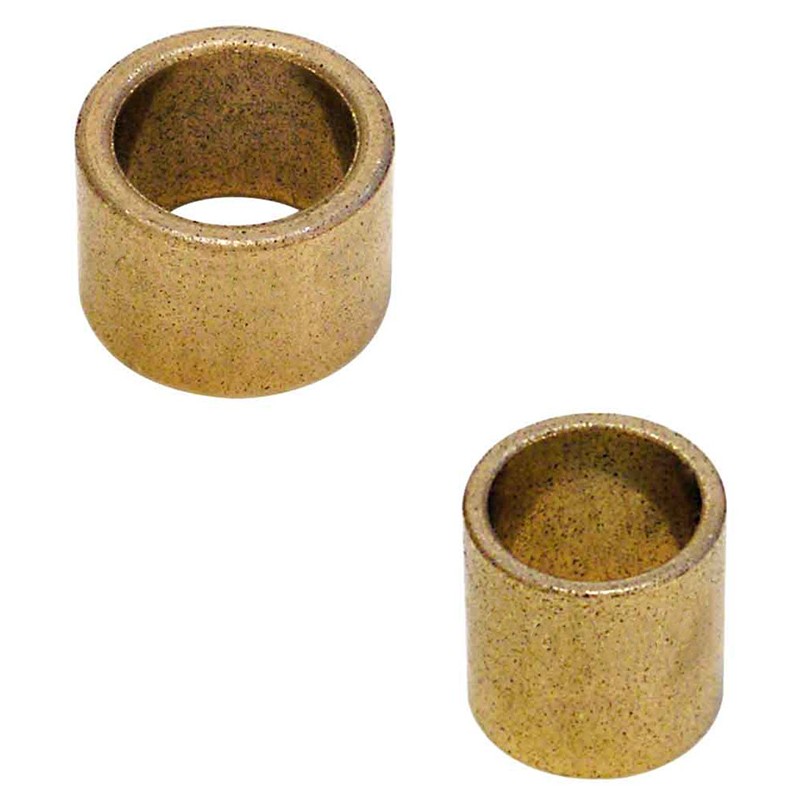 Kit de Buchas para Motor de Partida - Unifap - KT-0013-02