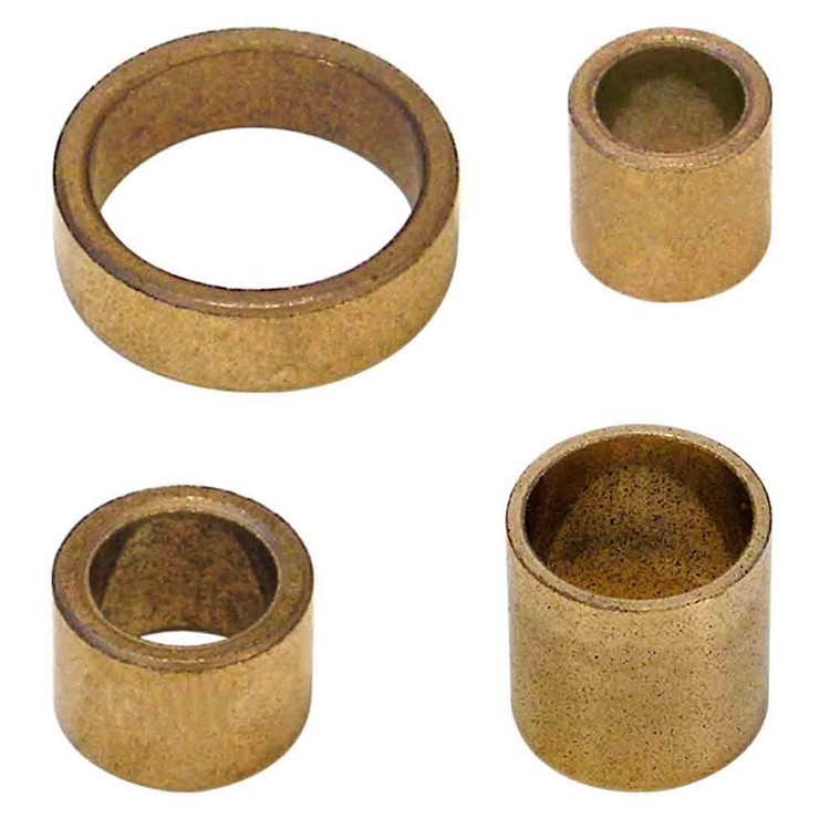 Kit de Buchas para Motor de Partida - Unifap - KT-0021-00