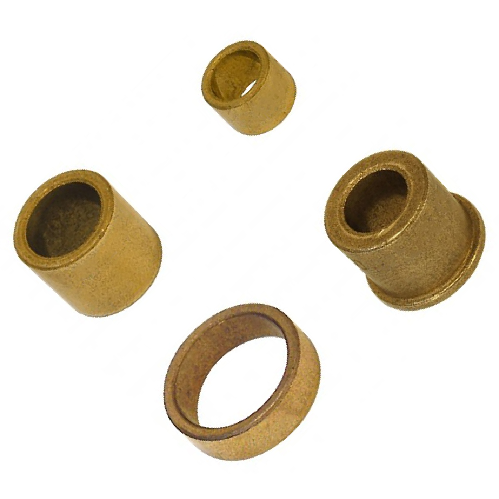 Kit de Buchas para Motor de Partida - Unifap - KT-0038-00