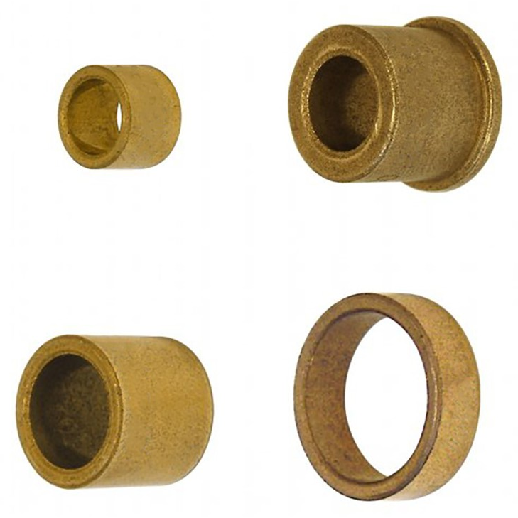 Kit de Buchas para Motor de Partida - Unifap - KT-0038-00