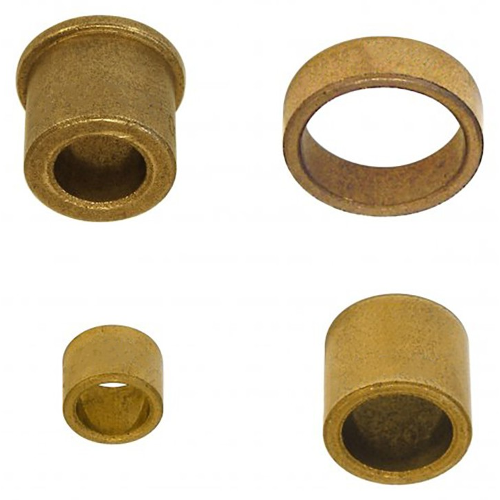 Kit de Buchas para Motor de Partida - Unifap - KT-0038-00