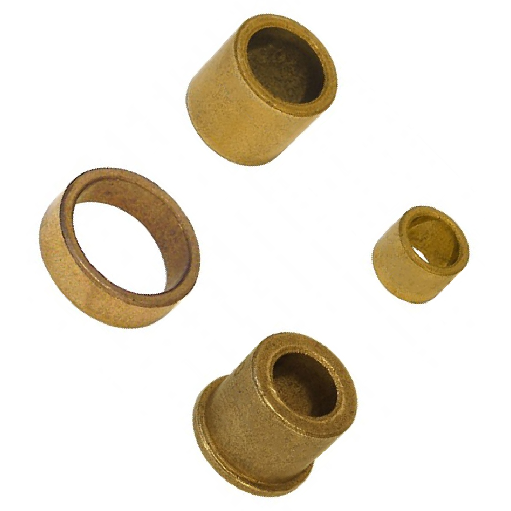 Kit de Buchas para Motor de Partida - Unifap - KT-0038-00