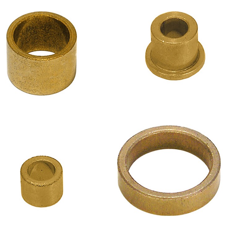 Kit de Buchas para Motor de Partida - Unifap - KT-0046-00