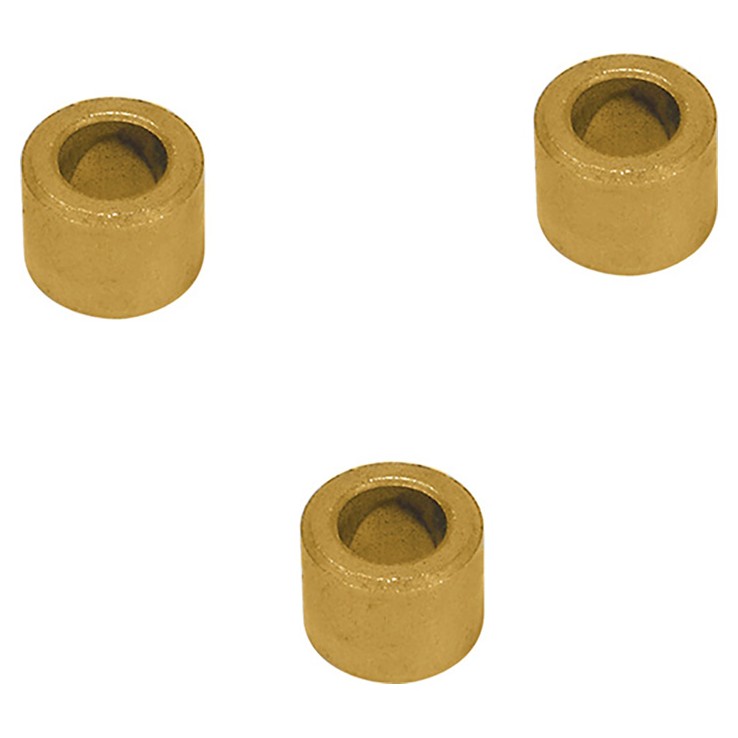 Kit de Buchas para Motor de Partida - Unifap - KT-0051-00