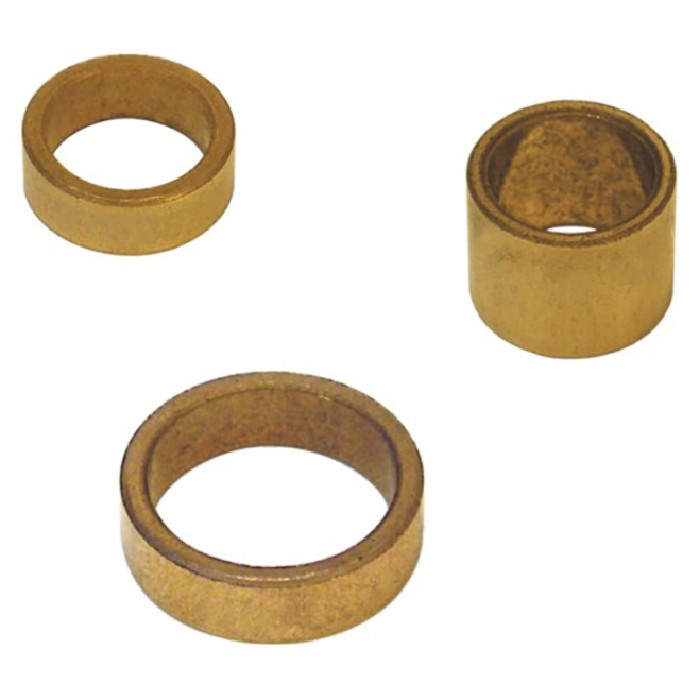 Kit de Buchas para Motor de Partida - Unifap - KT-0086-00