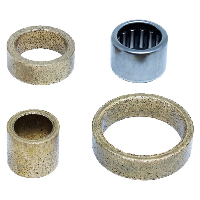 Kit de Buchas com Rolamento para Motor de Partida - Unifap - KT-0300-00