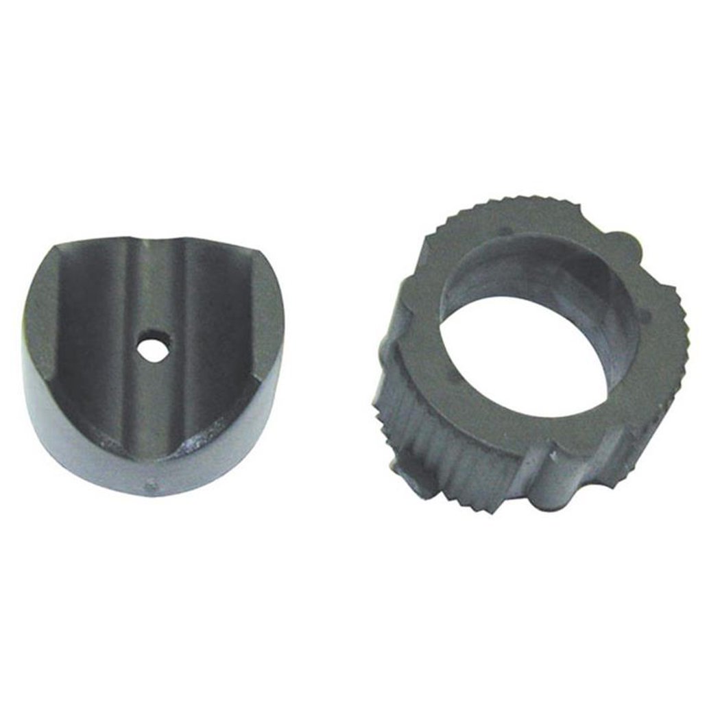 Kit buchas caixa de direção - Kit & Cia - 20516