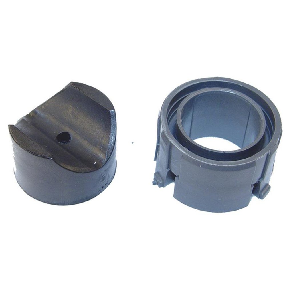 Kit buchas caixa de direção - Kit & Cia - 20543