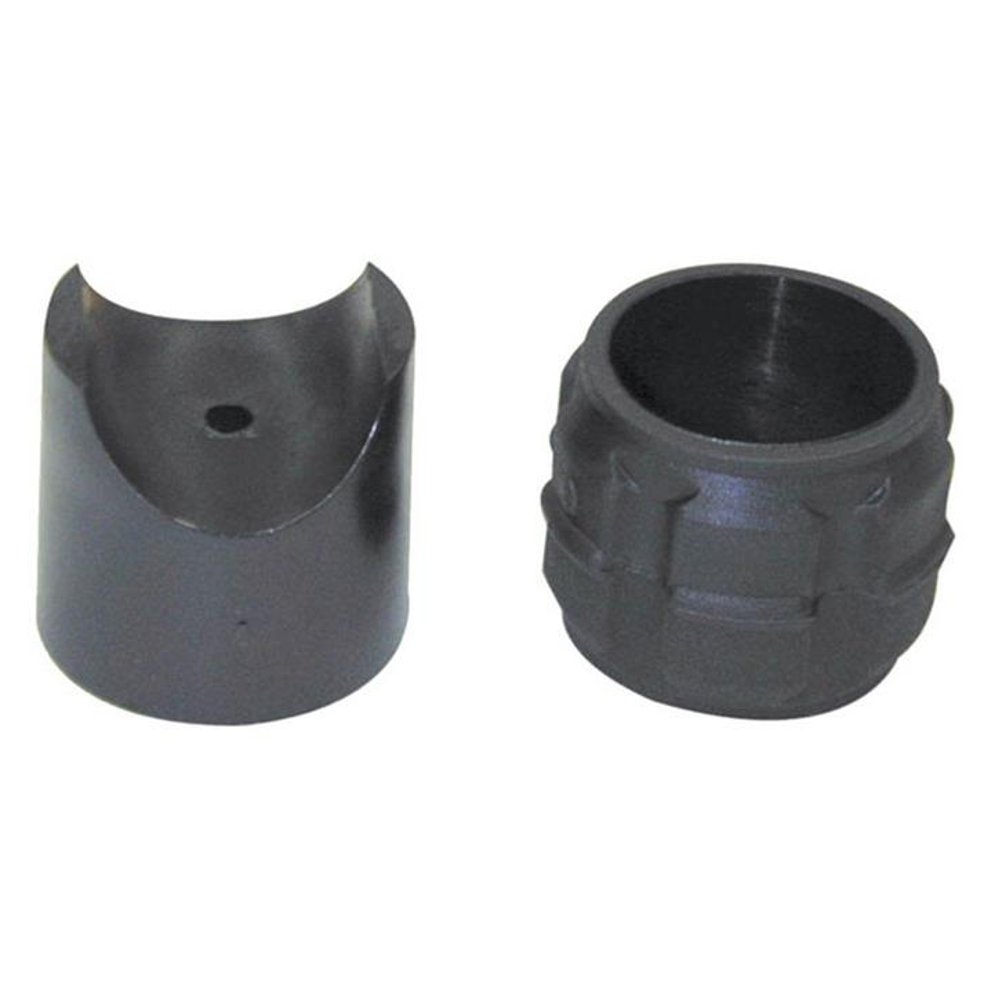 Kit buchas caixa de direção - Kit & Cia - 41316