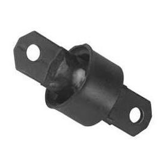 Bucha do Facão Traseiro Aço/Borracha para Ford Focus e Focus Sedan - Mobensani - MB2325