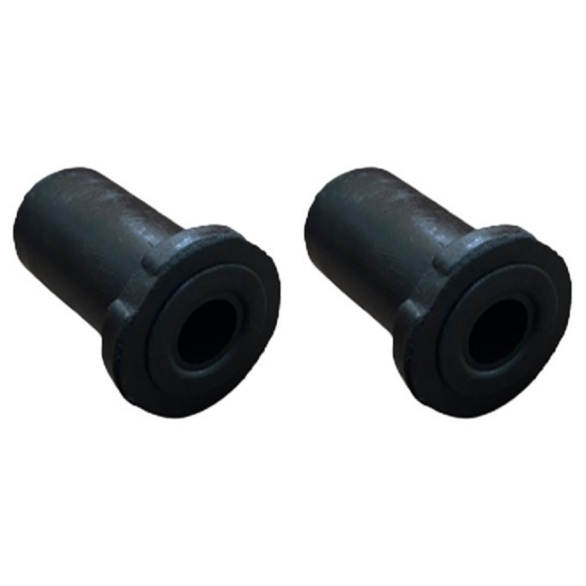 Par Bucha do Jumelo Maior para Mitsubishi L200 - BCR - 7013