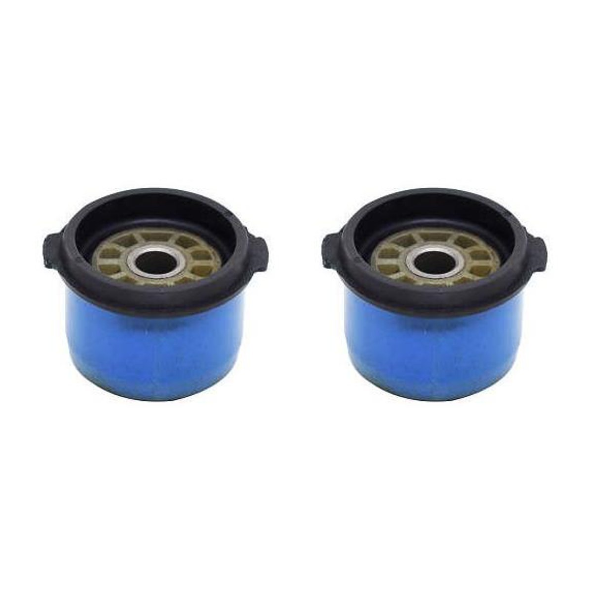 1 Par Bucha do Quadro de Suspensão Traseira para Chevrolet Cruze - Mobensani - MB1239