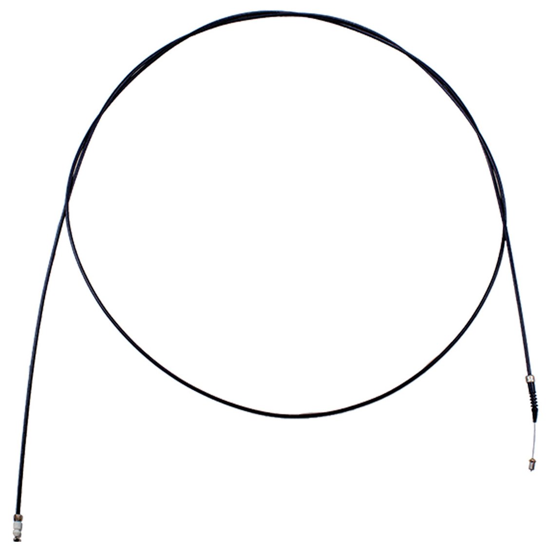 Cabo da Porta Dianteiro para Ford Ecosport - IKS - 2820