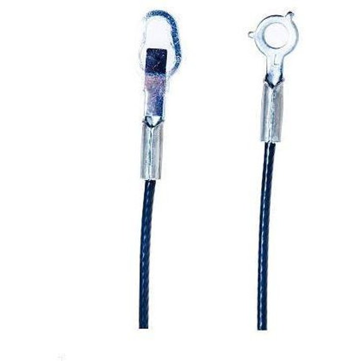 Cabo da Tampa Traseira Dianteiro para Ford Courier e Ranger - IKS - 2806