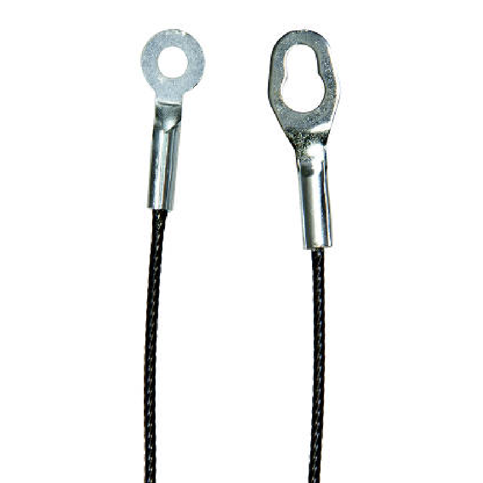 Cabo da Tampa Traseira 333 mm para Mitsubishi L200 - IKS - 8801