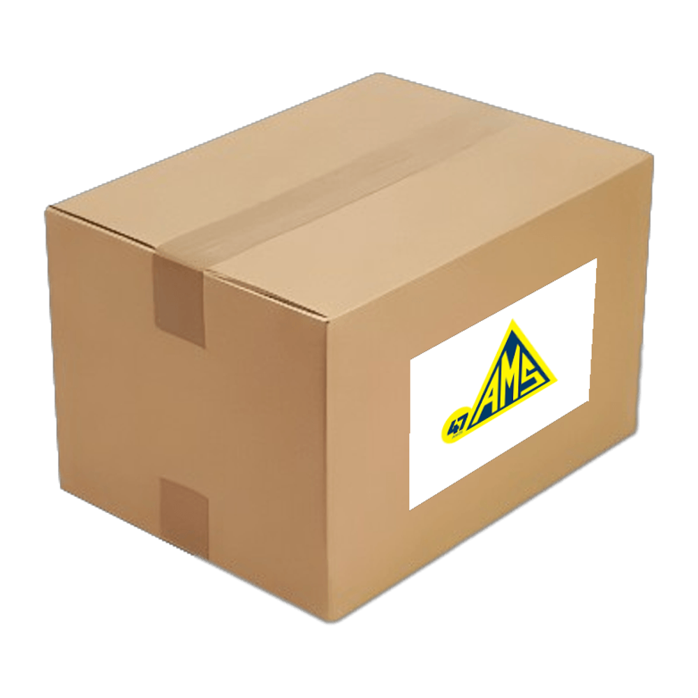 Cabo Positivo da Bateria - AMS - 41070