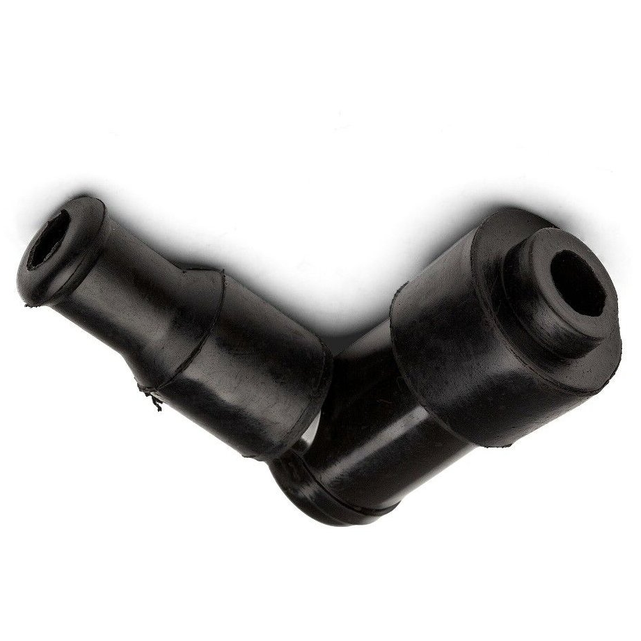 Cachimbo de Vela Plástico 12V - Magnetron - 90250440